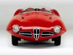 Alfa Romeo 1900 C52 Disco Volante Spider 1952 года